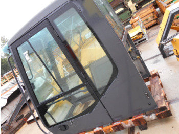 New Cab for Construction machinery Case WX serie -: picture 4