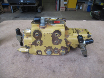 Hydraulic valve for Construction machinery Caterpillar 1331728: picture 4