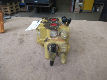 Hydraulic valve for Construction machinery Caterpillar 1331728: picture 3