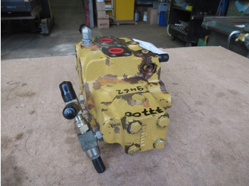 Hydraulic valve for Construction machinery Caterpillar 1331728: picture 5
