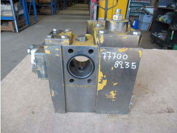 Hydraulic valve CATERPILLAR