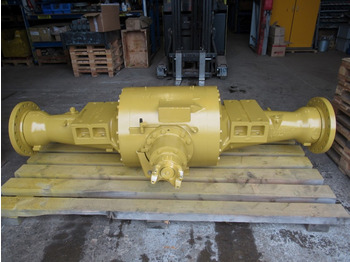 Front axle CATERPILLAR