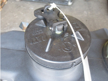 New Fuel tank for Construction machinery Caterpillar 2644759: picture 5
