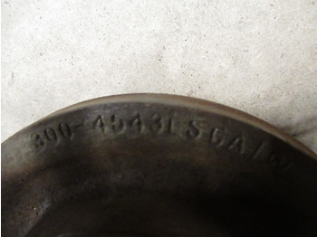 Track roller for Construction machinery Caterpillar 3004543 - 3004545: picture 4