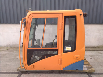 Cab CATERPILLAR