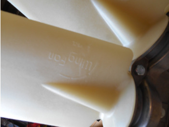 New Fan for Construction machinery Caterpillar 4021897 -: picture 4