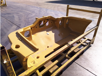 New Counterweight for Construction machinery Caterpillar 4379194 - 4379019: picture 3