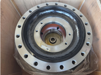 Final drive CATERPILLAR