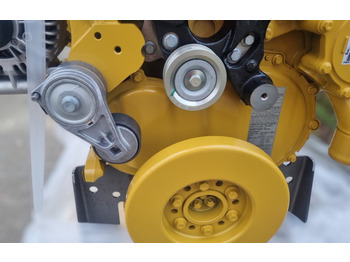 New Engine for Construction machinery Caterpillar 5947561: picture 4