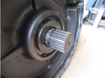 Swing motor for Construction machinery Daewoo 401-00391 -: picture 3 Swing motor for Construction machinery Daewoo 401-00391 -: picture 3