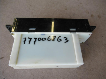 Dashboard for Construction machinery Denso 1464305193 -: picture 4