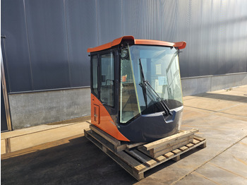 New Cab for Construction machinery Doosan 220101-00229T: picture 3