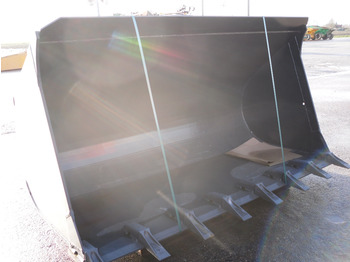 New Loader bucket Fiat Hitachi RS-23.02-079 -: picture 2