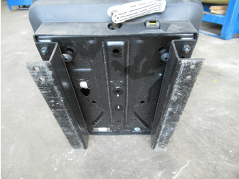 New Seat for Construction machinery Grammer MSG85/721 -: picture 2