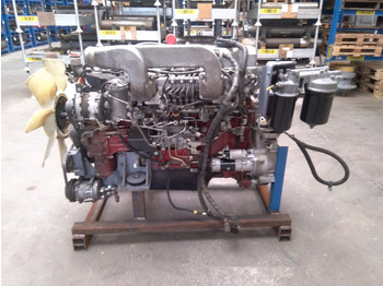 Engine HINO