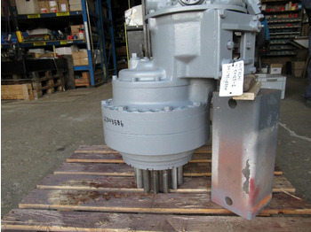 Swing motor HITACHI