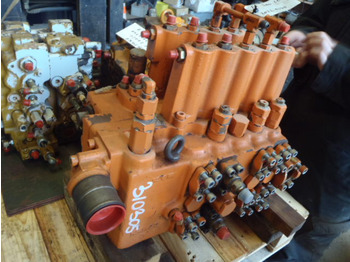 Hydraulic valve HITACHI