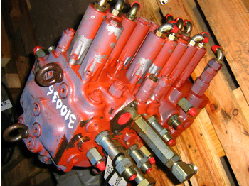 Hydraulic valve HITACHI