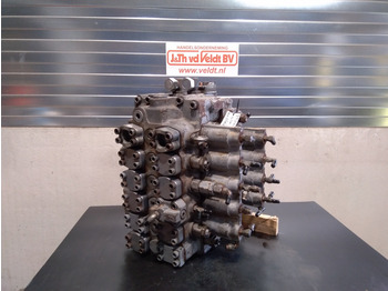 Hydraulic valve HITACHI