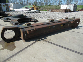 Undercarriage parts HITACHI