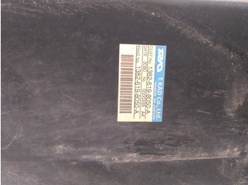 Oil cooler for Construction machinery Hitachi 4655019: picture 3