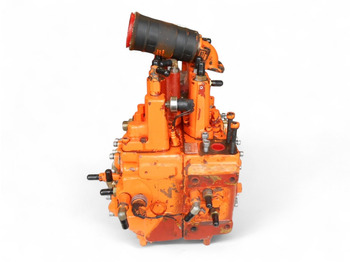 Hydraulic valve for Construction machinery Hitachi 71422916 - 4224897: picture 3