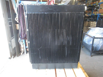Oil cooler HITACHI