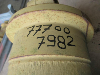 New Track roller for Construction machinery Hitachi 9114682 - 71483187: picture 4