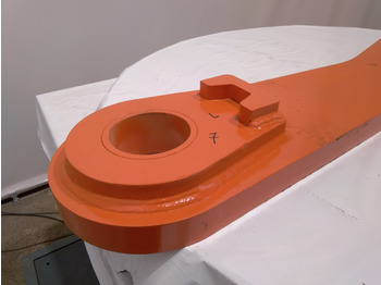 Suspension for Construction machinery Hitachi 9161505: picture 3