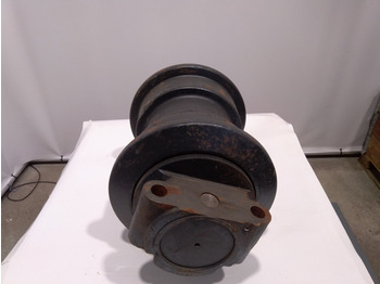 New Track roller for Construction machinery Hitachi 9173146: picture 2