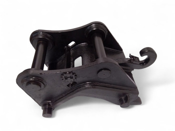 Quick coupler HITACHI