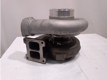 Turbo for Construction machinery Hitachi EX1200-5D -: picture 2