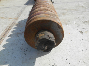 Track for Construction machinery Hitachi EX800H-5 -: picture 3 Track for Construction machinery Hitachi EX800H-5 -: picture 3