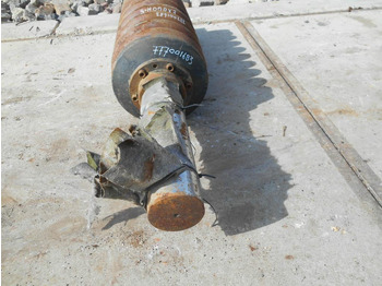 Track for Construction machinery Hitachi EX800H-5 -: picture 4 Track for Construction machinery Hitachi EX800H-5 -: picture 4