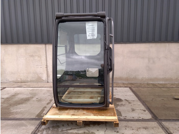New Cab for Construction machinery Hitachi ZX-1 ZX-3G - 4453660: picture 2