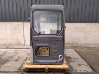 New Cab for Construction machinery Hitachi ZX-1 ZX-3G - 4453660: picture 3