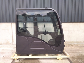 New Cab for Construction machinery Hitachi ZX-5 ZX-6 - YA00038613: picture 4