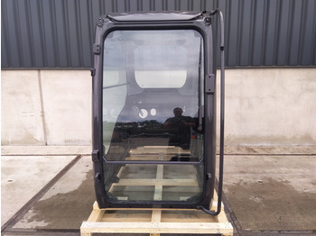 New Cab for Construction machinery Hitachi ZX-5 ZX-6 - YA00038613: picture 2
