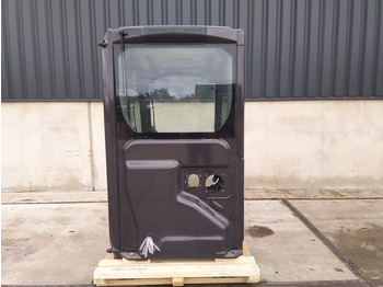 New Cab for Construction machinery Hitachi ZX-5 ZX-6 - YA00038613: picture 3