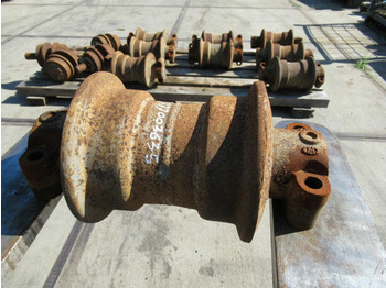 Track roller HYUNDAI