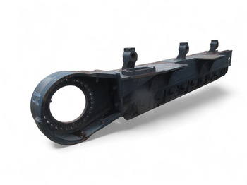 Undercarriage parts HYUNDAI