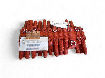 Hydraulic valve KOBELCO