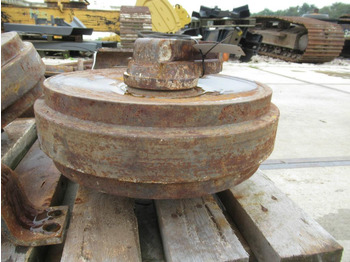 Undercarriage parts KOMATSU