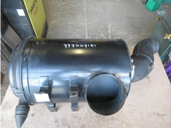 Air filter for Construction machinery Liebherr R954C HD -: picture 2