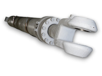 New Hydraulic cylinder for Construction machinery New Holland 4531122 - 73182521: picture 2