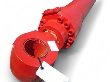 New Hydraulic cylinder for Construction machinery New Holland 4531591: picture 2