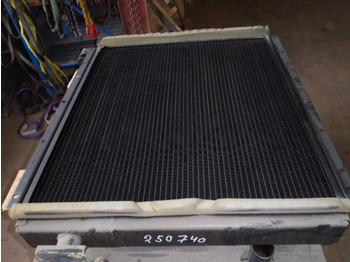 Oil cooler NEW HOLLAND