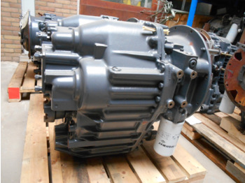 New Gearbox for Construction machinery New Holland 85811907: picture 3