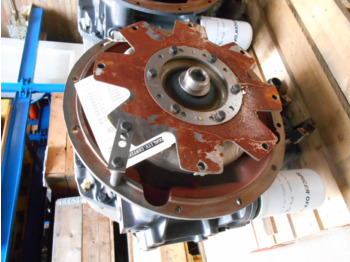 New Gearbox for Construction machinery New Holland 85811907: picture 4