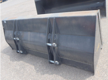 Loader bucket NEW HOLLAND